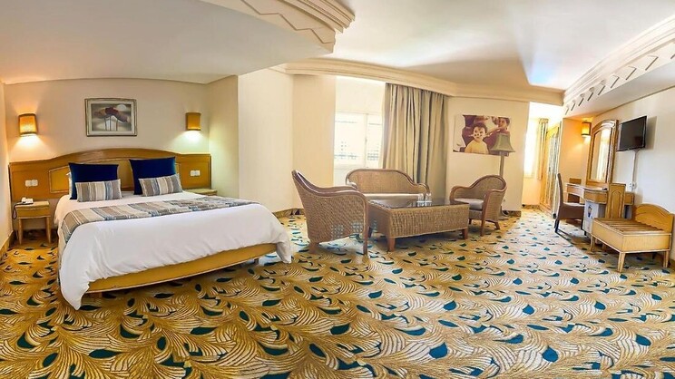 Hammamet Garden Resort & Spa